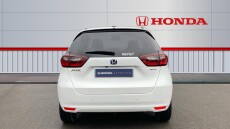 Honda Jazz 1.5 i-MMD Hybrid EX 5dr eCVT Hybrid Hatchback